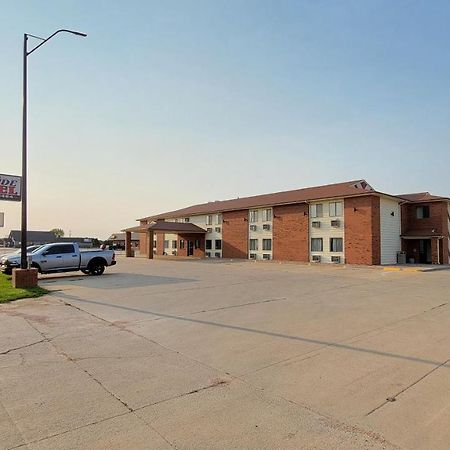 wagner lakeside motel Extérieur photo