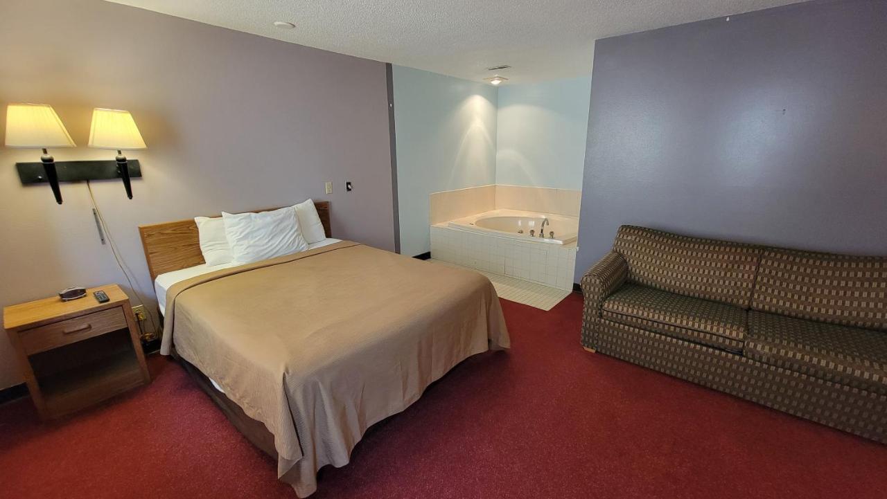 wagner lakeside motel Extérieur photo