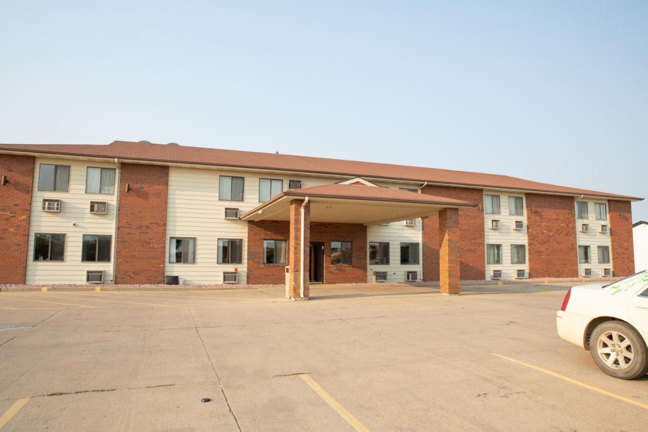 wagner lakeside motel Extérieur photo
