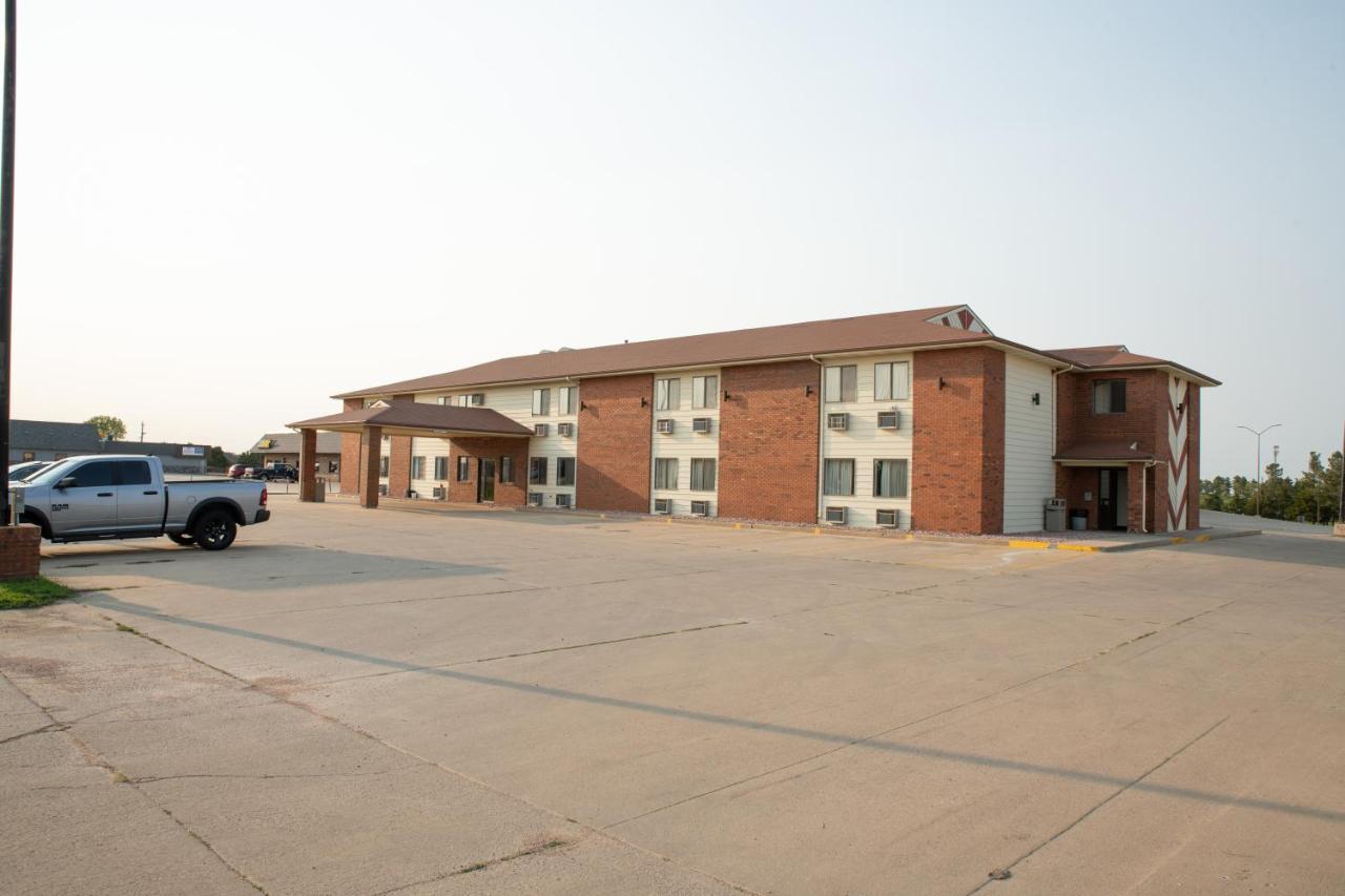 wagner lakeside motel Extérieur photo