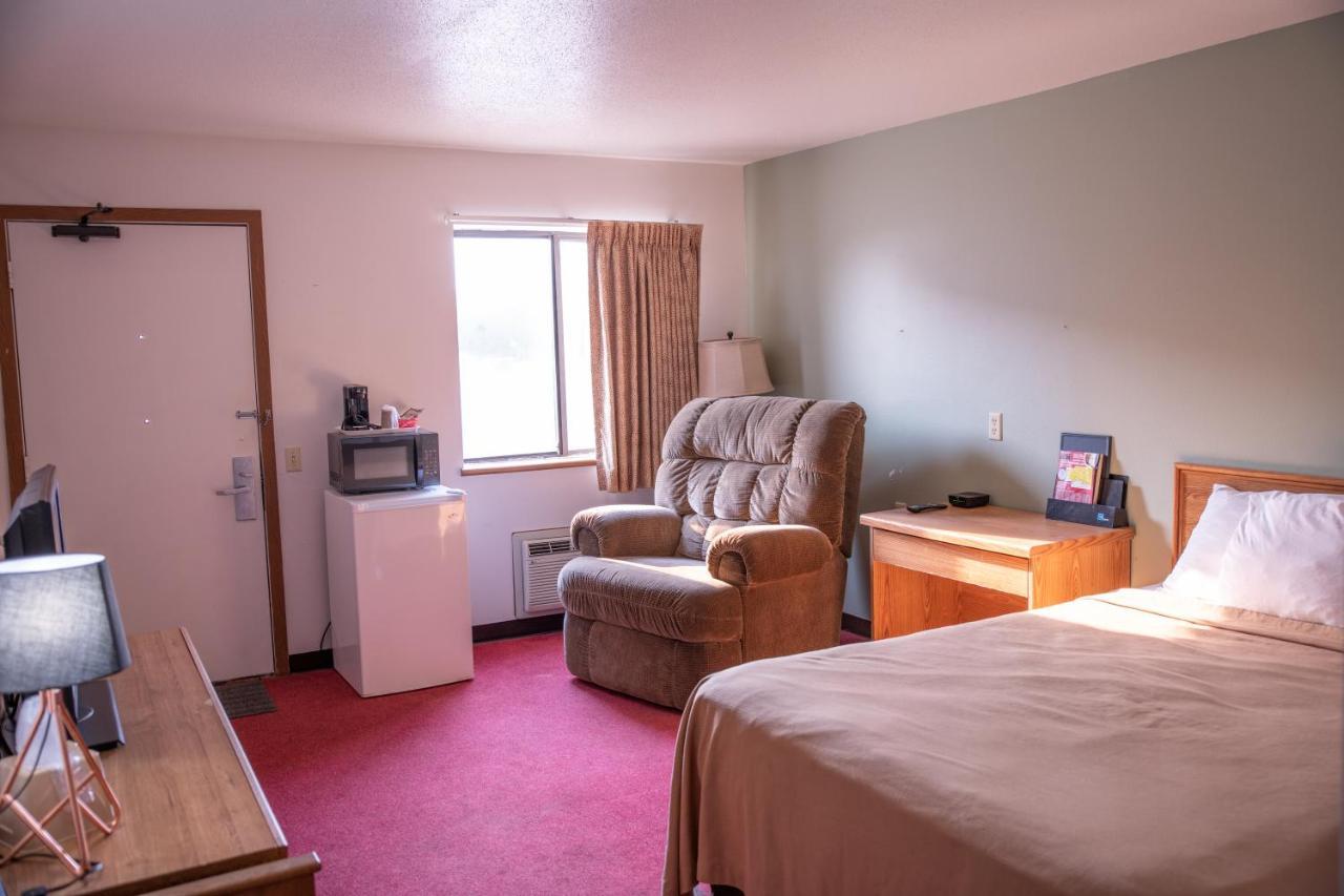 wagner lakeside motel Extérieur photo