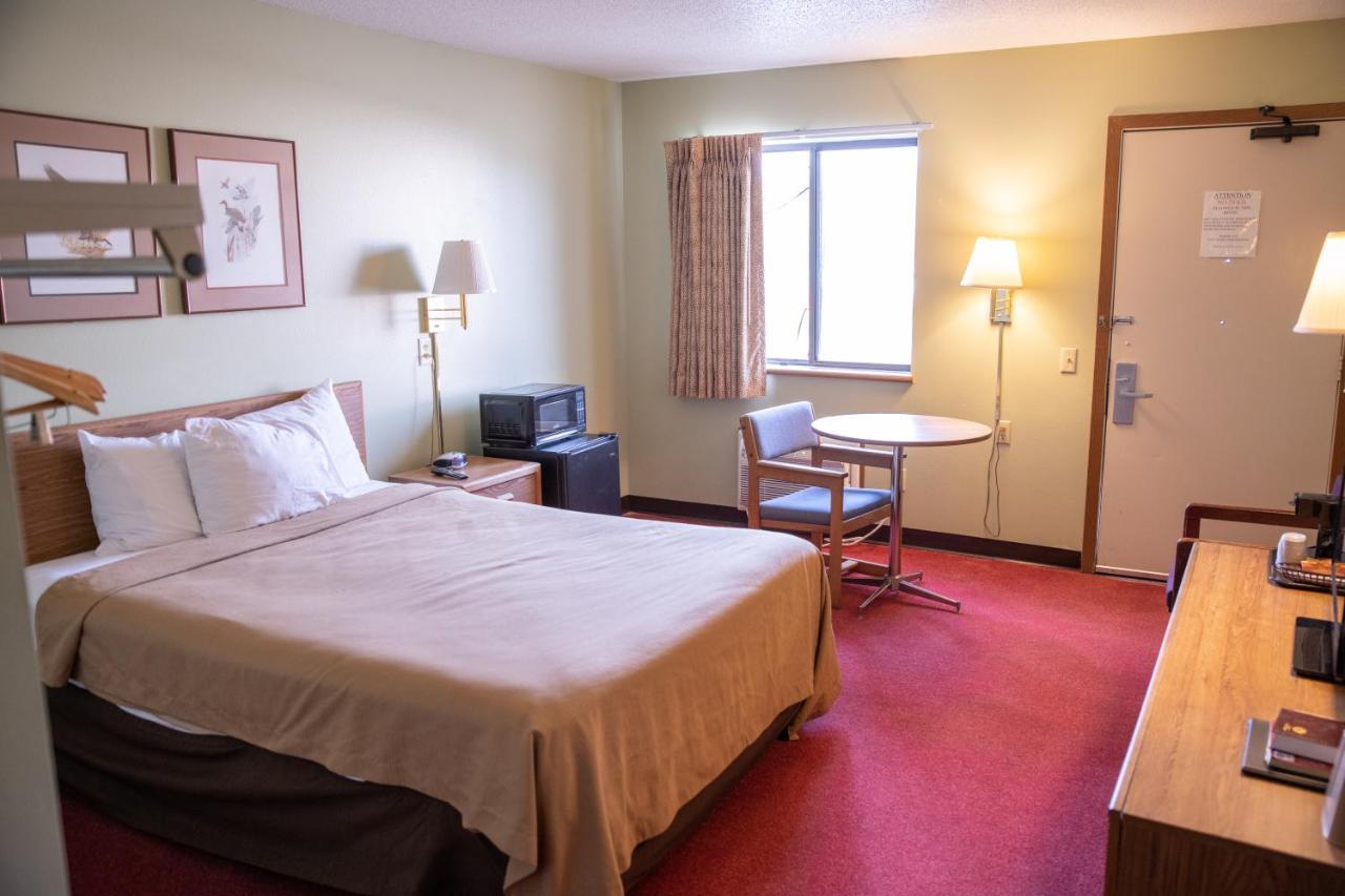 wagner lakeside motel Extérieur photo